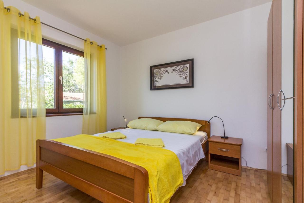 Villa Dante Medulin Buitenkant foto